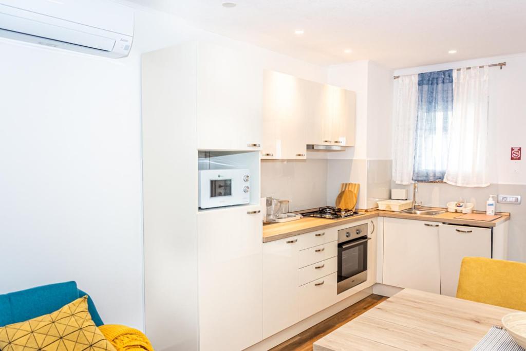 Apartamento App Roko 3 Poreč Exterior foto