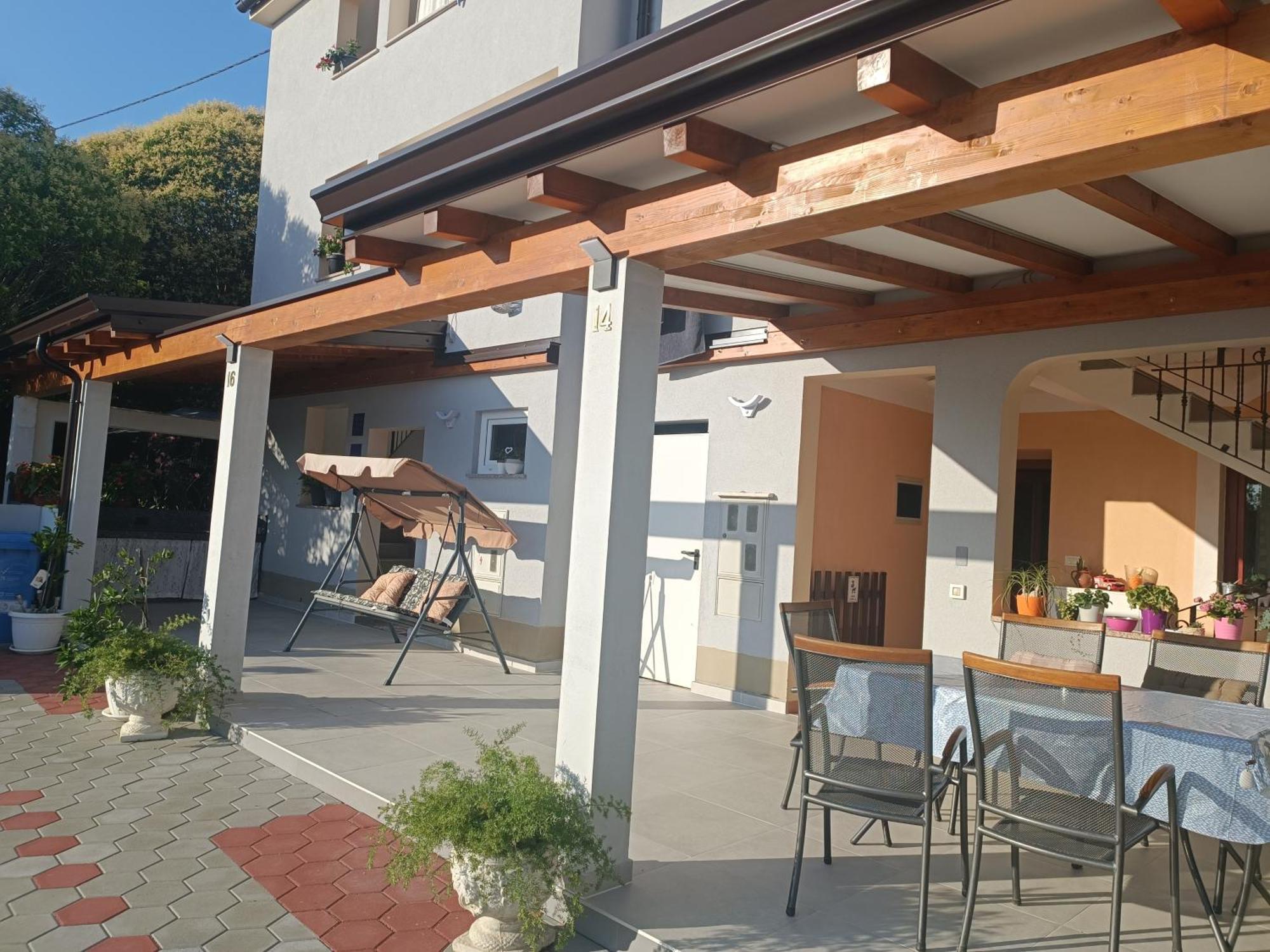 Apartamento App Roko 3 Poreč Exterior foto